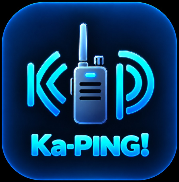 Ka-PING!